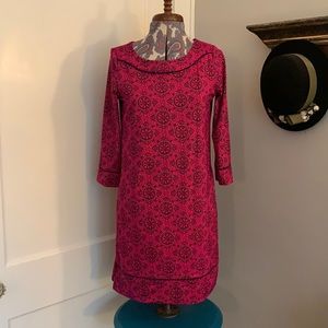 Women’s Lands End Swim Dress Cover Up